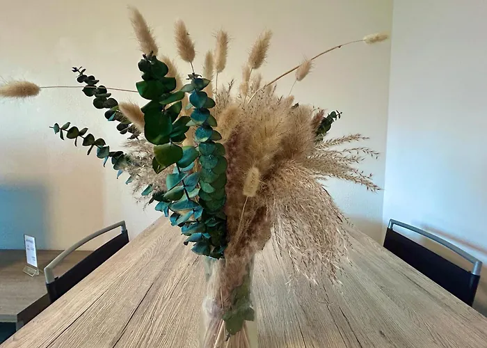 Spacious&stylish - Partial View Lugano